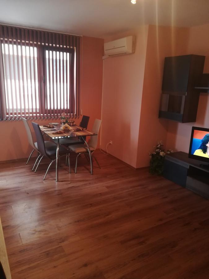 Apartments Stefi Pomorie Exterior photo