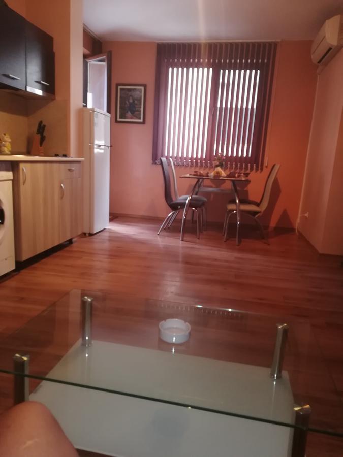 Apartments Stefi Pomorie Exterior photo