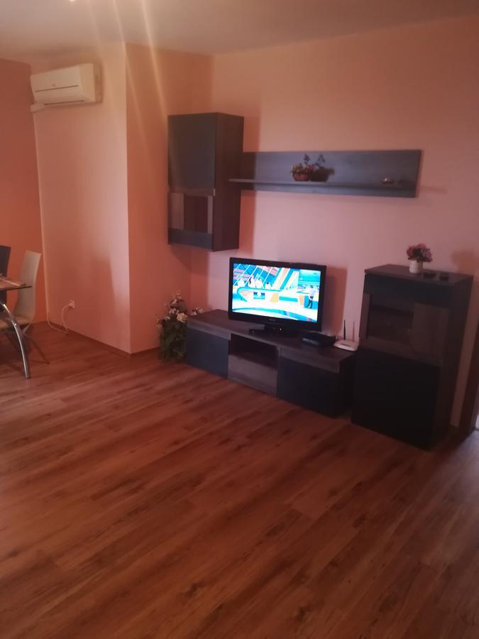 Apartments Stefi Pomorie Exterior photo